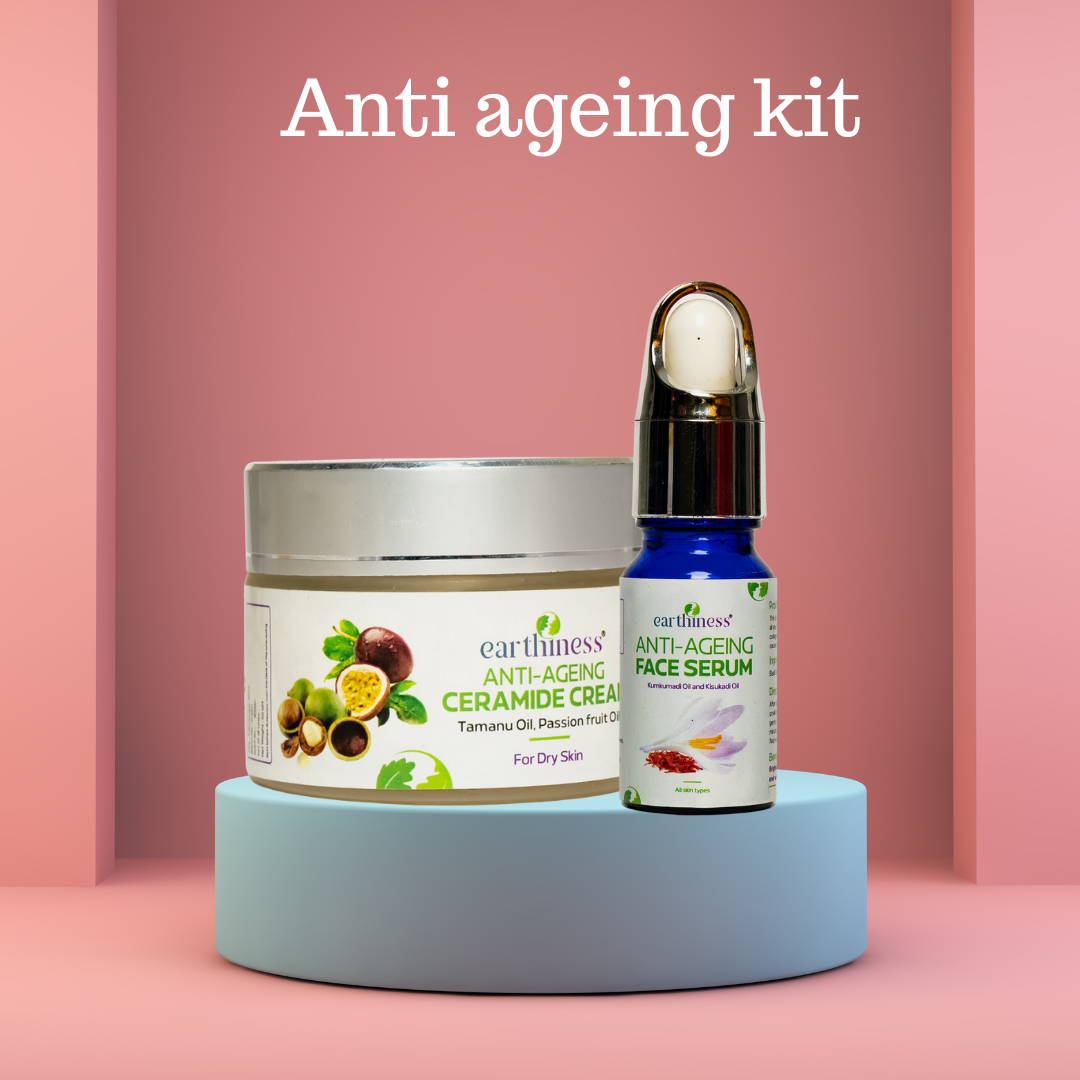 Anti Ageing kit